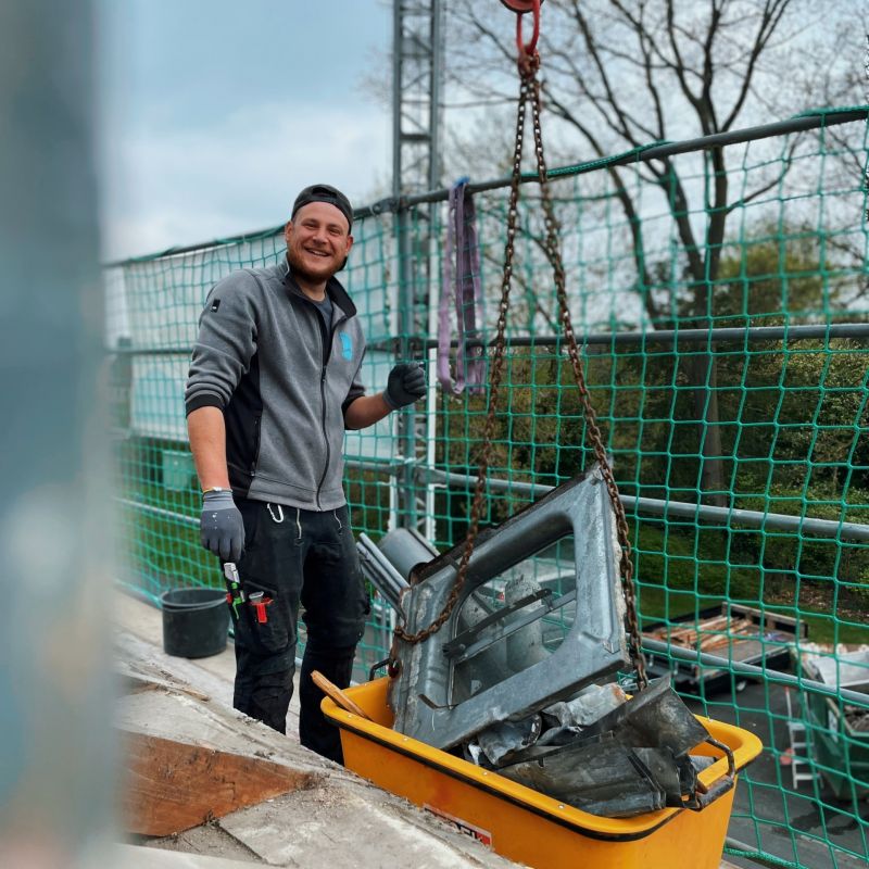 Maxx Boes Dachtechnik GmbH