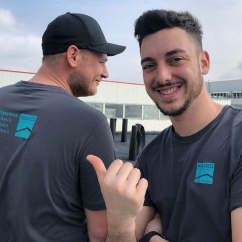 Maxx Boes Dachtechnik GmbH