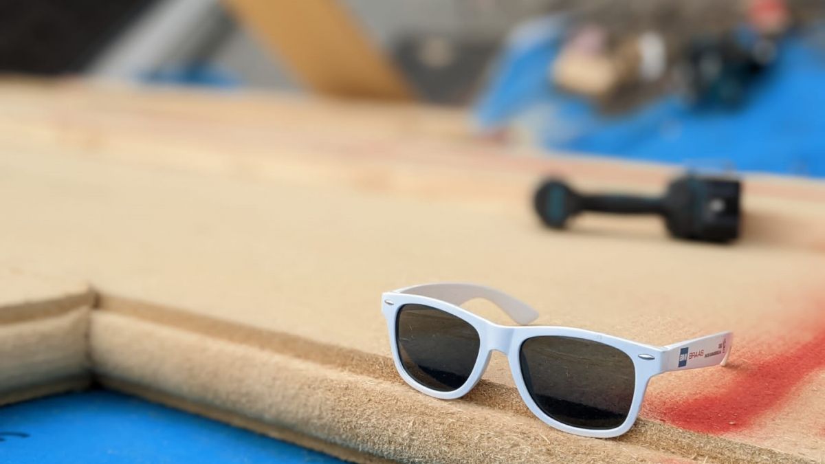 Energetische Sanierung