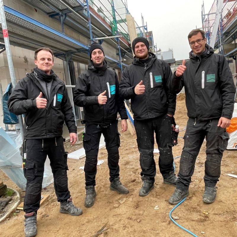 Maxx Boes Dachtechnik GmbH