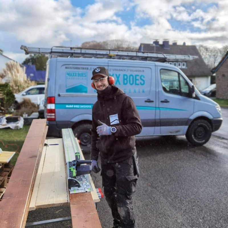 Maxx Boes Dachtechnik GmbH