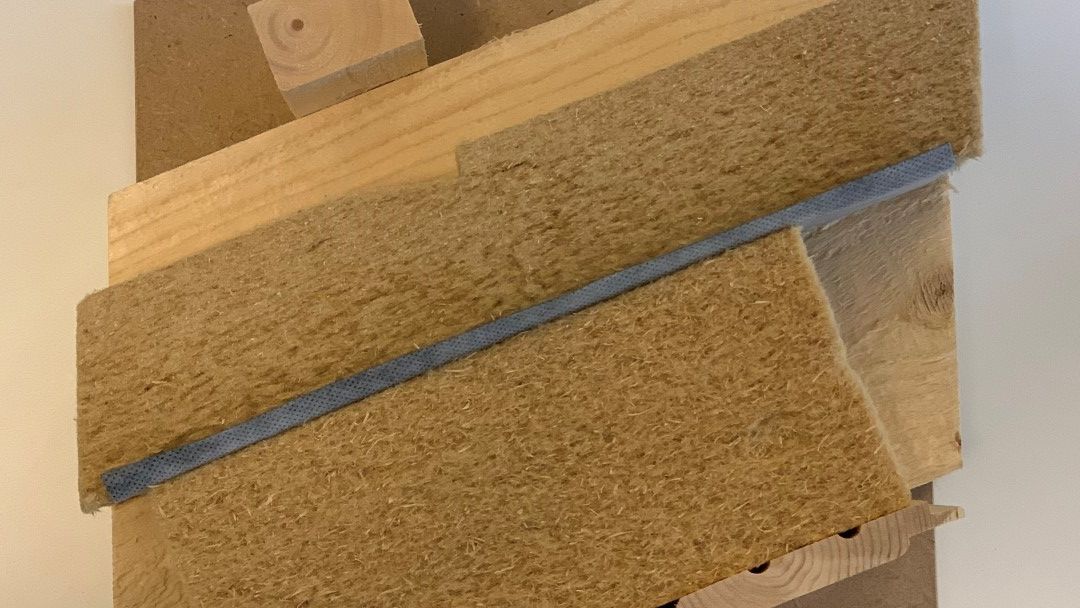 Energetische Sanierung