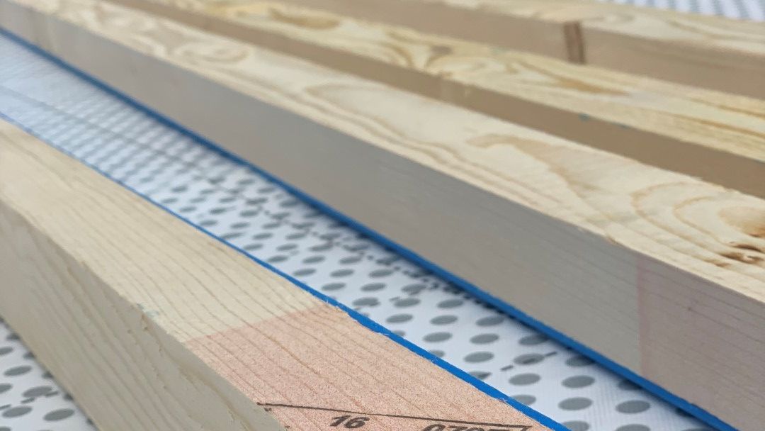 Energetische Sanierung