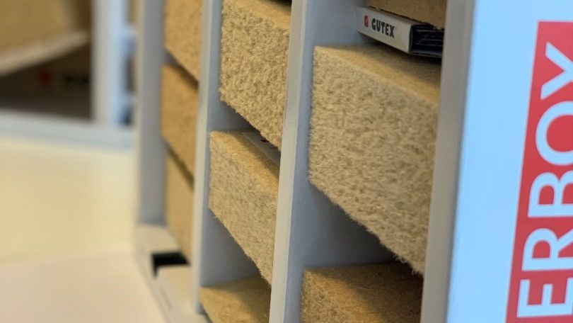 Energetische Sanierung