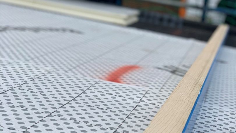 Energetische Sanierung