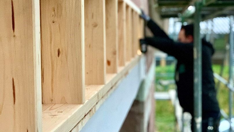 Holzbau